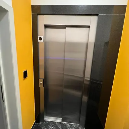 Brand-new In The Heart Of Apartment Brussels