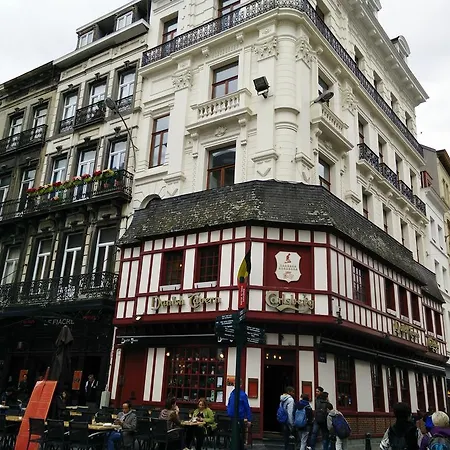 City Center Bourse Aparthotel
