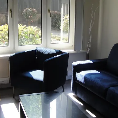 Apartment Apartment Montagne Grand Place Brussels