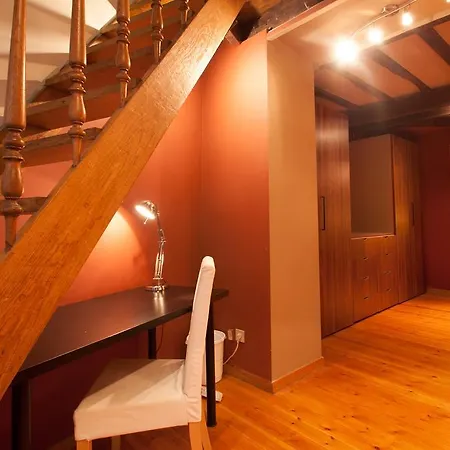Apartment Be And Be Sablon 11
