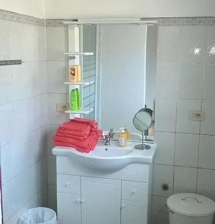 Isola Bella Apartment Brussels