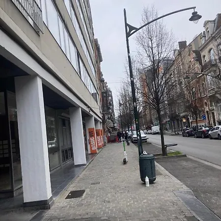 European Brussels