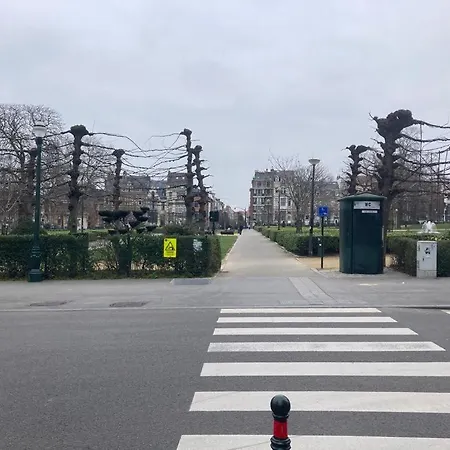European * Brussels
