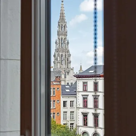 Happy Boutique - Grand Place Hotel