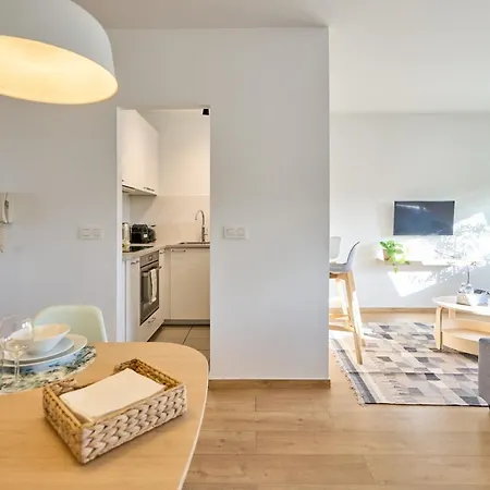 Apartment Downtown *