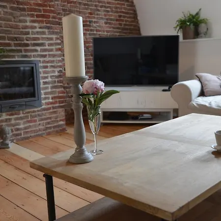 Apartment Appartbrussels