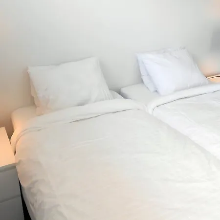 Expo Apartment