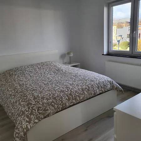 Bed & Garden Brussels