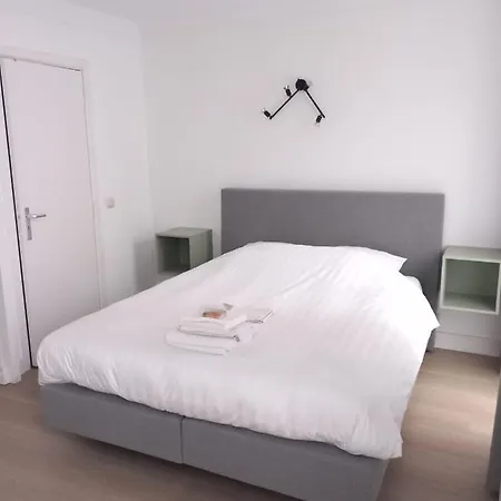 Flats Aparthotel Apartment 4*