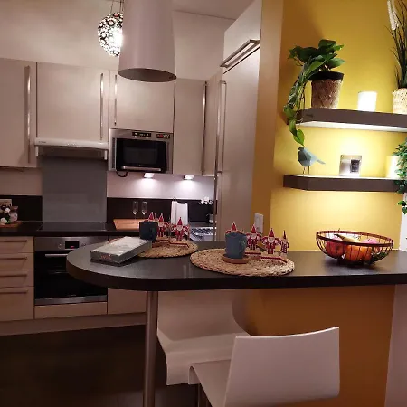 Cozy Design Studio, Hyper-equipped And Close To Eu Brussels