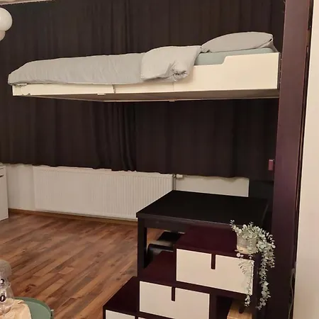 Cozy Design Studio, Hyper-equipped And Close To Eu * Brussels