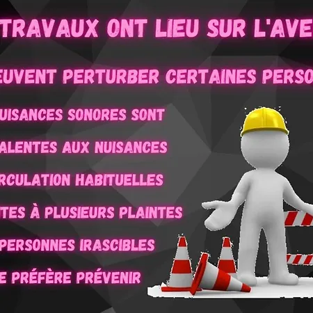 Maison Jamaer 4*