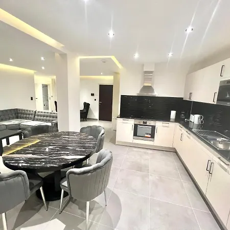 Brand-new In The Heart Of Apartment Brussels
