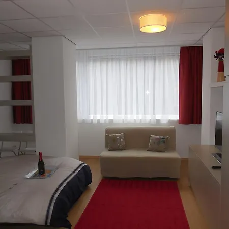 Apartment Studio Grand Place