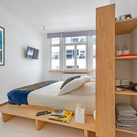 Happy Boutique - Grand Place Hotel Brussel