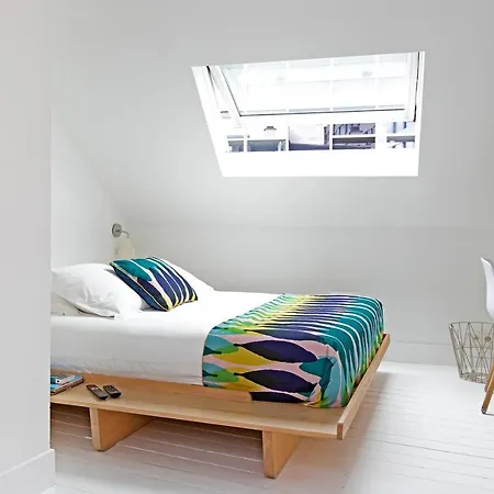 Happy Boutique - Grand Place 3* Brussel