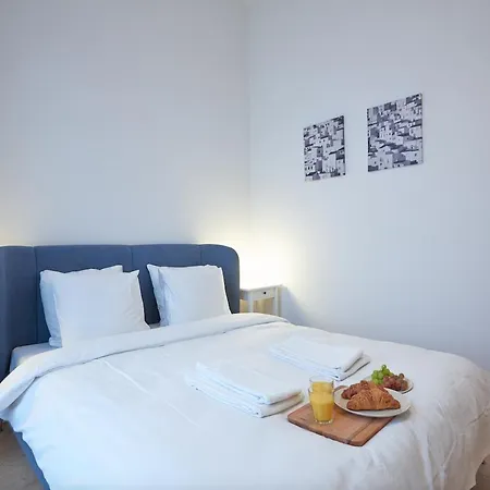 South Cosy Apartment