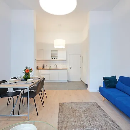 Apartment South Cosy