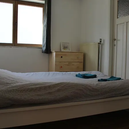 Apartment Saint Guidon