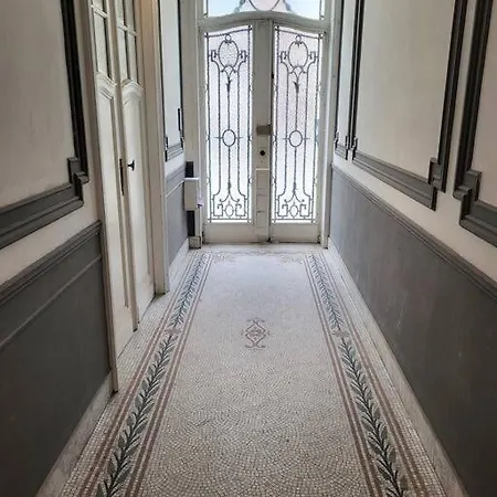 Apartment Comfortable Flat Close To Flagey