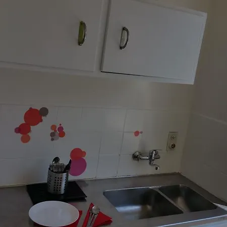 Apartment Monnaie *