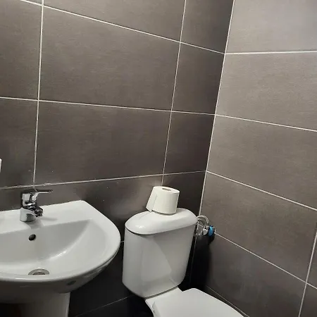 La Bourse Apartment Brussels