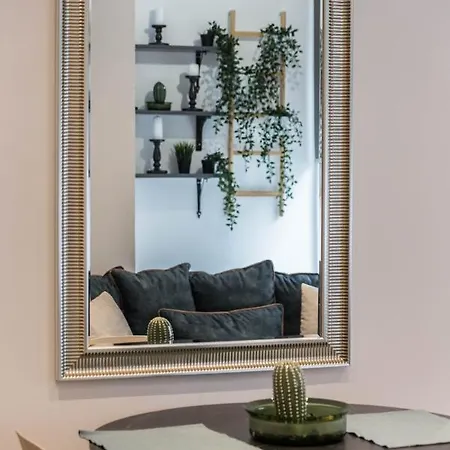 Quartier Louise Appartement Brussel