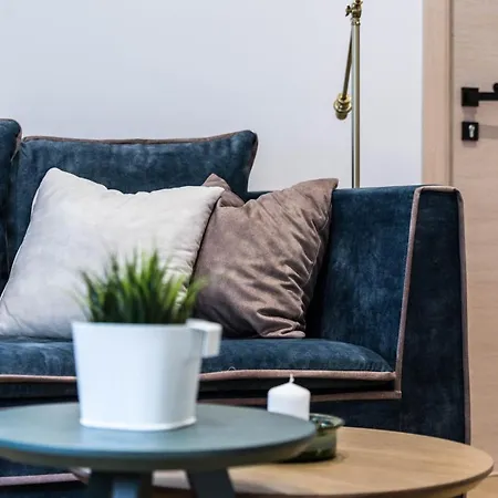 Appartement Quartier Louise *