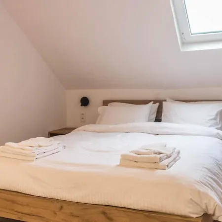 Quartier Louise Appartement Brussel