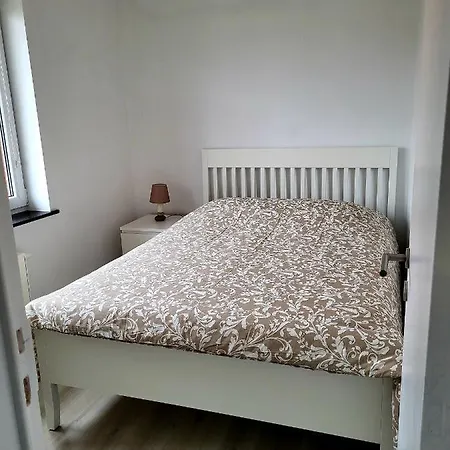 Bed & Garden Brussels