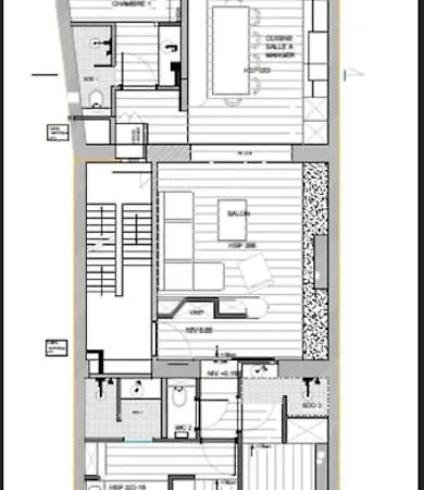 Apartment Comfortable Flat Close To Flagey *