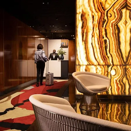 L-avenue Hotel