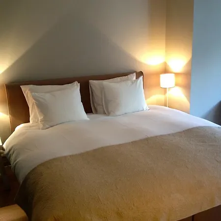 Bed And Garden