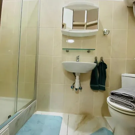 Appartement Fast Comfort *