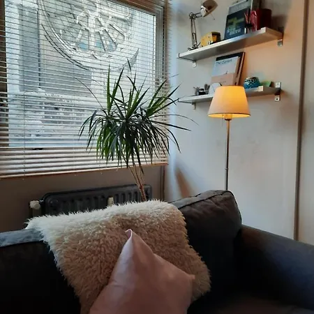 St Catherine - Sweet - Bxl - With View Apartment Brussels
