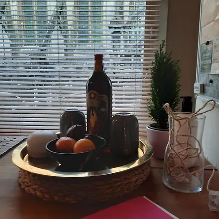 Apartment St Catherine - Sweet - Bxl - With View *