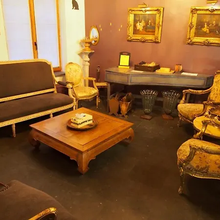 My House In Apartment *