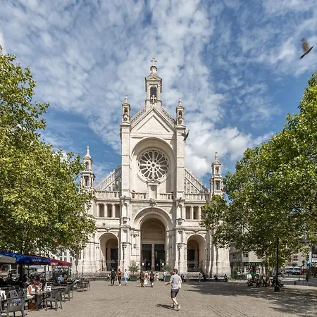 Saint Gery