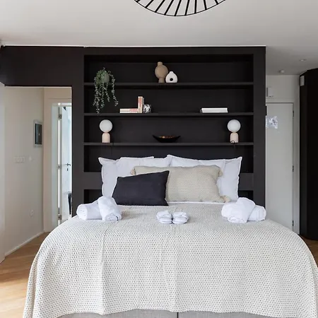 Saint Gery Apartment