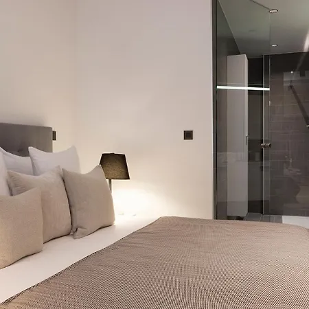 Hotel L-avenue Brussel