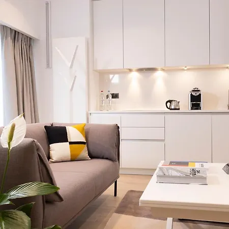 Hotel L-avenue Brussel
