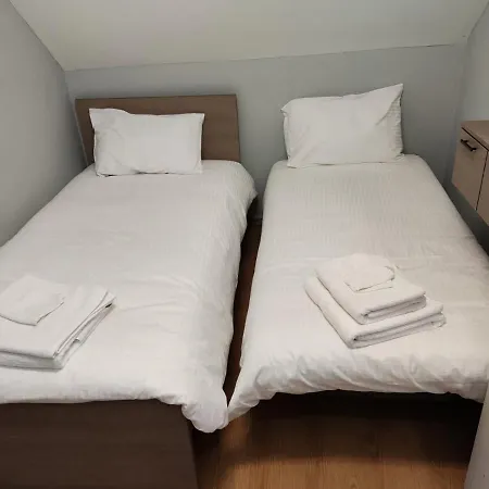 Appartement Quartier Louise