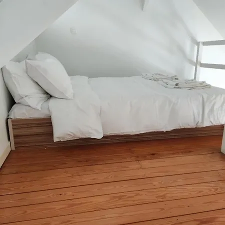 Quartier Louise Apartment Brussels