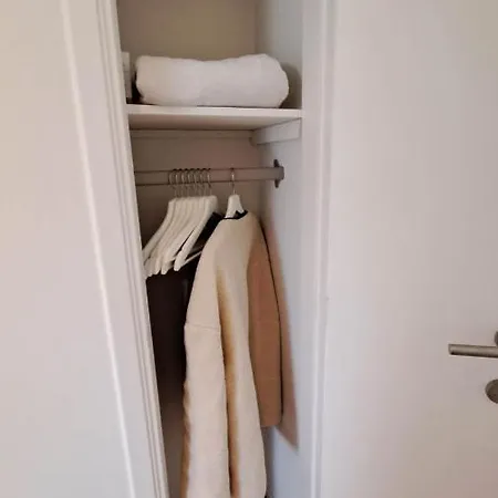 Chez La Baronne