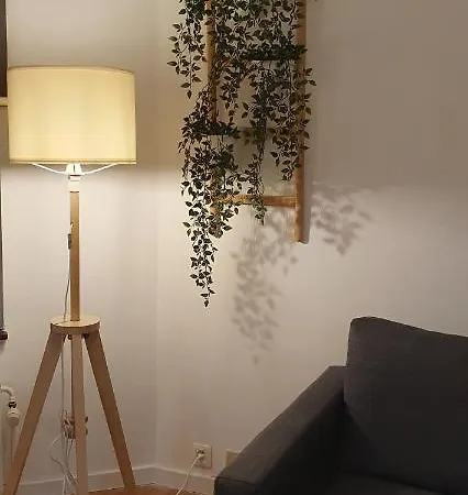 Appartement Quartier Louise *