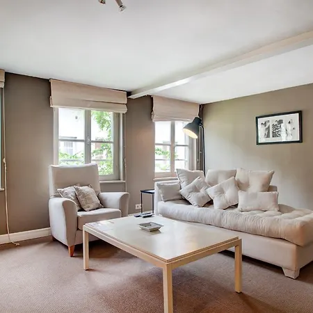 Apartment Be And Be Sablon 11 Brussels