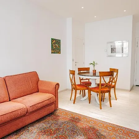 Apartment Cozy In