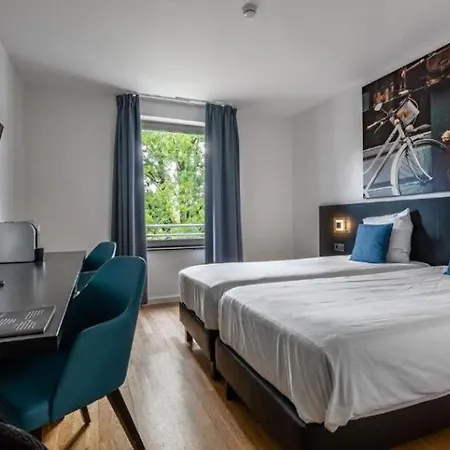 Apartment Holiday *