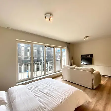 Hypercentre Apartment