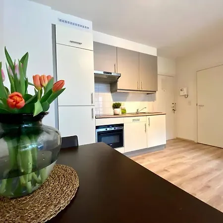 Apartment Hypercentre *